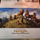Narnia taidekortti x 3 - pikkukuva 3