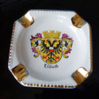 Posliini tuhkis Bavaria * Lûbeck. - pikkukuva 1