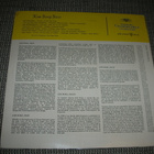 mini-LP Kim Borg, bass - pikkukuva 2