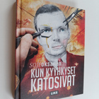 Sofi Oksanen : Kun kyyhkyset katosivat - pikkukuva 1