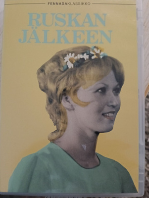 Ruskan jälkeen