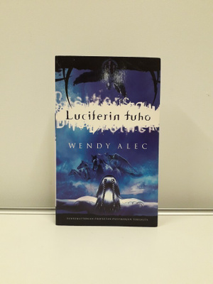 Luciferin Tuho (W. Alec, kirja)