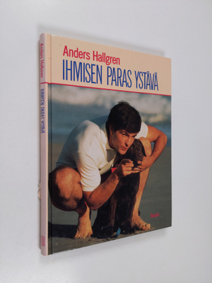Anders Hallgren : Ihmisen paras ystävä