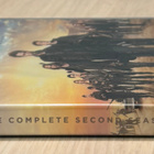 FALLING SKIES: Kausi 2 (2012) 3DVD (UUSI) - pikkukuva 3