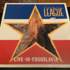 The Anti - Nowhere League* - Live In Yugoslavia - pikkukuva 1