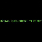 UNIVERSAL SOLDIER: THE RETURN dvd 1999 suomitekstit - pikkukuva 5