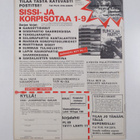 Kansa taisteli - miehet kertovat 4/1981 - pikkukuva 2