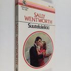 Sally Wentworth : Suuteluleikki - pikkukuva 1