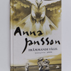 Anna Jansson : Främmande fågel - pikkukuva 1