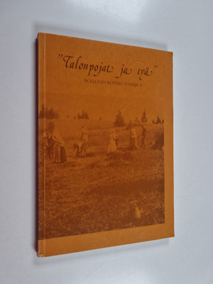 Talonpojat ja tyä