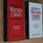 The Best of Winter's Crimes volume 1 & 2 ( k.po ) - pikkukuva 1