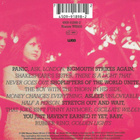 THE SMITHS: The World Won’t Listen * EUR - pikkukuva 2