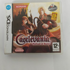 Castlevania Portait of Ruin - pikkukuva 1