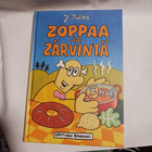 J.Tilsa : Zoppaa ja Zärvintä - pikkukuva 1