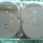 Scandal , kausi 3 , 5 DVD - pikkukuva 3