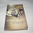 Kamila Shamsie Kartanpiirtäjä  -pok - pikkukuva 1