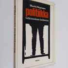Martti Noponen : Politiikka tutkimuksen kohteena - pikkukuva 1