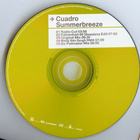 Cuadro • Summerbreeze CD Maxi-Single - pikkukuva 2