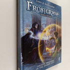Joseph A. McCullough : Frostgrave : Second Edition - Fant... - pikkukuva 1