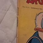 Aku Ankka 11A- 1956 - pikkukuva 4