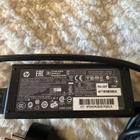 HP 65W AC laturi (090604-11) - pikkukuva 2