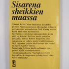 Julia Davis : Sisarena sheikkien maassa - pikkukuva 2