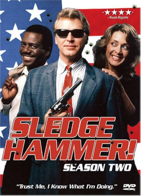 Sledge hammer 2