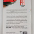 W. Timothy Coombs : It's not just PR : public relations i... - pikkukuva 2
