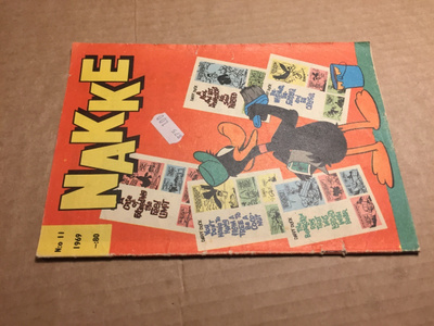 NAKKE 11/1969