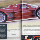 Moottori n:o 11 2007 Gumpert Apollo. BMV 2002 Tii Alpine 197 - pikkukuva 2