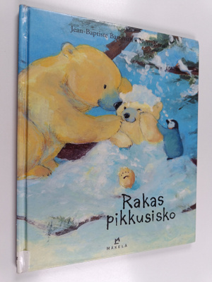 Jean-Baptiste Baronian : Rakas pikkusisko