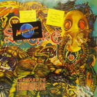 SACRIFICE - FORWARD TO TERMINATION - EU 1987 M-/M- LP - pikkukuva 1