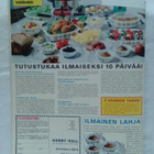 Kotiliesi N:o 11 kesäkuu 1969 - pikkukuva 2