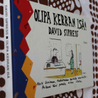 David Sipress : Olipa kerran isä! ( 1.p. 1991 ) - pikkukuva 1