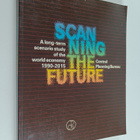 Scanning the future : a long-term scenario study of the w... - pikkukuva 1
