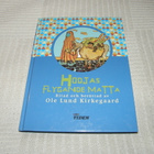 Kirkegaard Hodjas flygande matta - pikkukuva 1