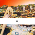 Led Zeppelin – Houses Of The Holy, Remastered, 180 Gram, Gat - pikkukuva 2