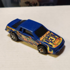 S3 Hot Wheels Chevy Stoker - pikkukuva 1