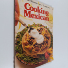 Better Homes and Gardens : Cooking Mexican - pikkukuva 1