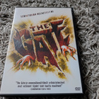 The Gate (DVD) - pikkukuva 1