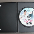 DVD: All The Queen's Men (Matt LeBlanc, Eddie Izzard 2001) - pikkukuva 3