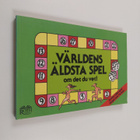 Riana Duncan : Världens äldsta spel om det du vet! - pikkukuva 1