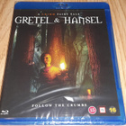 Gretel & Hansel (blu-ray) - pikkukuva 1