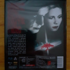 The Crow: Salvation BLU-RAY - pikkukuva 2
