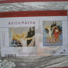 Top of the world of stamps 2/3 - Myyttiset olennot - pikkukuva 3