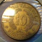 1930 10mk kl8 - pikkukuva 2