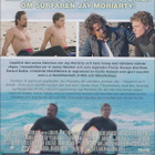 Chasing Mavericks  -   (Blu-ray) - pikkukuva 2