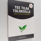 Torfinn Slåen : Tee tilaa tuloksille : saavuta enemmän v... - pikkukuva 1