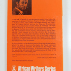 Cyprian Ekwensi : Burning grass : a story of the Fulani o... - pikkukuva 2