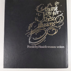 Thank you for these illusions - Poems by Finnish women wr... - pikkukuva 2